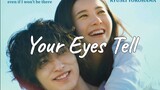 Your Eyes Tell (2020) Full Movie