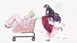 [Lyrics + Vietsub] Watashi Dake No Movie Star- Junko Iwao (Collection: Character Songbook)