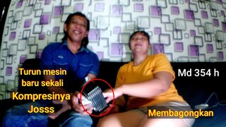 Review blok onderdil motor gokil abis