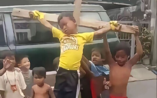 Cross