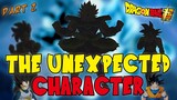 Who Is The UNEXPECTED CHARACTER For The DBS 2022 Movie? - PART 2 | History of Dragon Ball