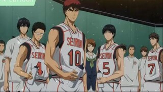 Tuyển Thủ Vô Hình  Kuroko no Basket Season 2_P12