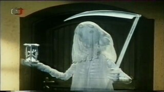The Musician and Soul (1984) (ミュージシャンと死)