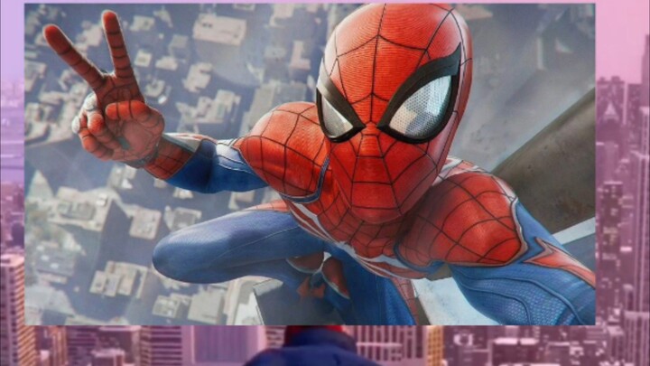 Como ver todo el universo de Spiderman en orden Cronologíco