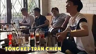 Ngọc Rồng Online - Tổng Kết Trận Chiến View6sao Với Mr.Ken001
