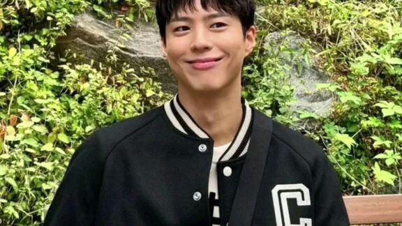 Park boo gom