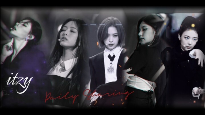 مضحك! أول فرقة تجارب أداء من الجيل الخامس، مسرحية نهاية العام لجيلهم الخامس، لا يمكنك ببساطة الاستيل