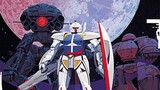 [MSR] The machine born with the name of being the strongest, a talk about the Inverted A Gundam mach