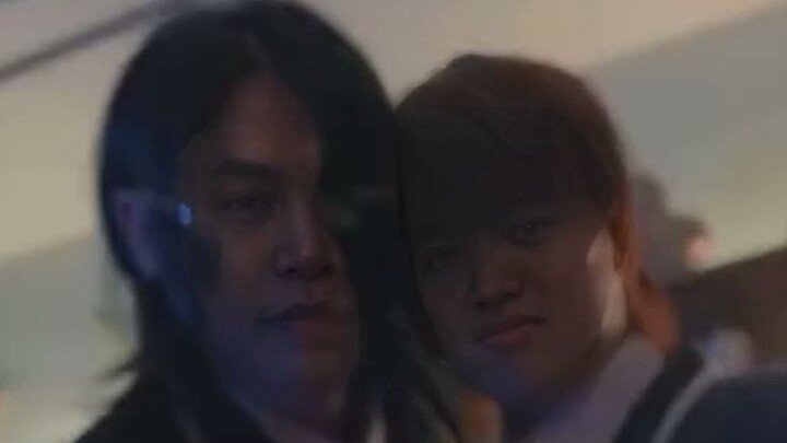 Why don't you come and play, young master?