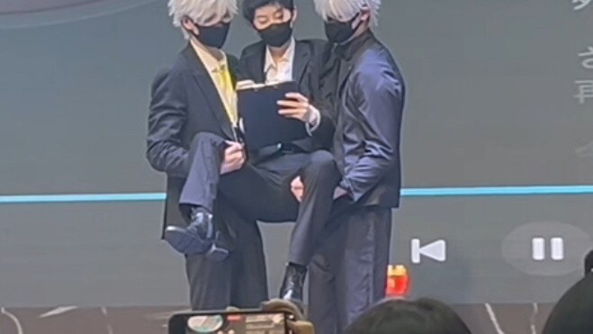 Mùa hè năm 251, vui nhiều nhé (bản đầy đủ)