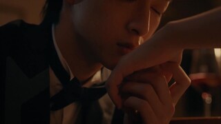 Kiss Kiss Kiss Melting Night (2022) จูบร้อนละลายรัก EP 8 [ซับไทย]