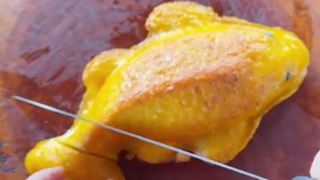 Thẩm Chả cá Chép! _ Tiểu Màn Thầu