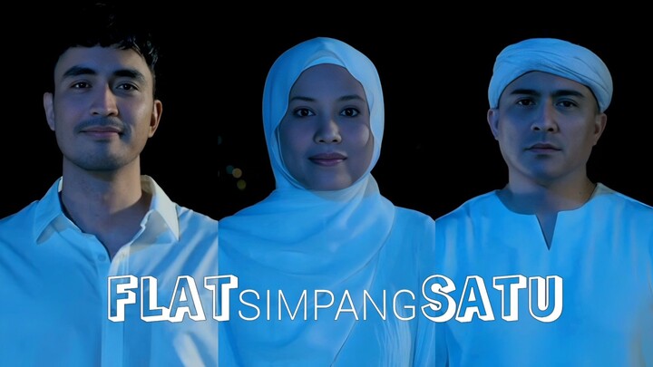 Telemovie Flat Simpang Satu 2026