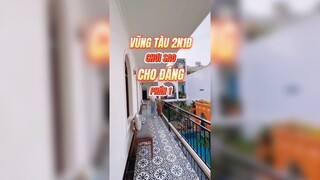 Vũng Tàu 2N1Đ thì chơi sao