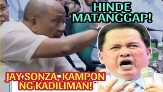 Nagngangal ang mga kampon ng kadiliman!