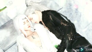 【逆水寒/百里歌番外】物是人非