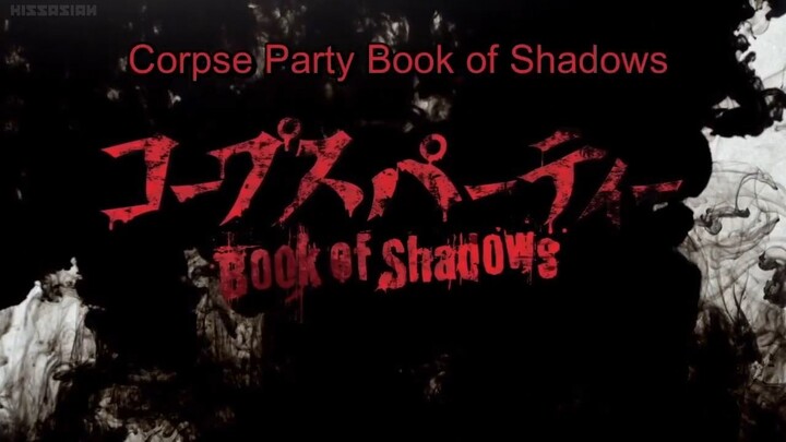 Corpse Party_ Book of Shadows