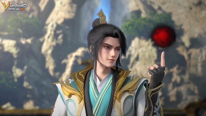 The Supreme Body Eps 15 HD Subtitle Indonesia