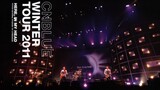 CNBLUE - Winter Tour 2011 'Here, In My Head' @Yoyogi National 1st Gymnasium [2011.12.16]
