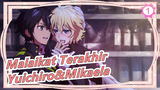 [Malaikat Terakhir] "Aku Memilih Mati Kalau Tidak Menyelamatkan Keluarga" Yuichiro&Mikaela_1