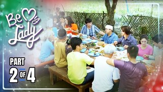 Be My Lady | Episode 203 (2/4) | May 16, 2024