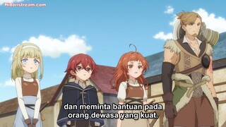 Eps_6 Aku ter isekai di dunia yang belum mengetahui sihir [Magic Maker: Isekai Mahou no Tsukurikata]