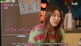 [ENG] 221231 Hwasa Show Ep 3 with Lee Sieon, Han Hyejin, SMF Leaders