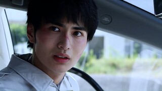 这眼神 演技无敌 不愧获得星云奖 无声更有声啊