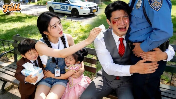 All Thought Intern Mistaking CEO For Trafficker&Beating Him Would Be Fired!He Married Her Next Day!