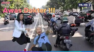 FULL Lapor Pak (26/04/24) Wendy Kena Laka, Jadinya Kocak Bukan Sedih