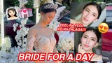 BRIDE FOR A DAY (PRACTICE MUNA!)