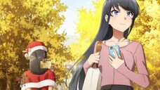 Hội chứng tuổi thanh xuân Bunny Girl Senpai ss2 tập 01 thuyết minh