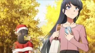 Tập 02 hội chứng tuổi thanh xuân Bunny Girl Senpai ss2 thuyết minh