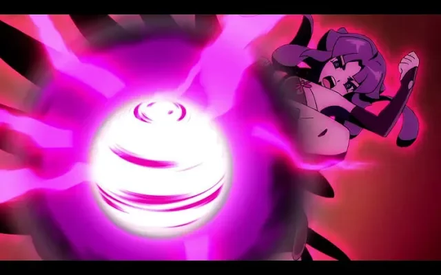 Ep4จบ Inazuma Eleven Go Vs Danball Senki W นักเตะแข้งสายฟ้า โก ปะทะ ดันบอลเซนกิ W พากย์ไทย HD