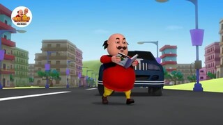 Safety Book _ सुरक्षा पुस्तक _ मोटू पतलू Ep 380 _ Motu Patlu Tv Show 2025 Hindi