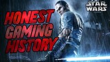 The Story of STARKILLER (Star Wars: The Force Unleashed) | Honest Gaming History