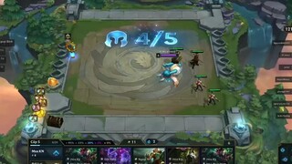 CÓ 2 LÕI CÔNG NGHỆ _ NHỎ CÓ VÕ + KHỦNG LỒ HOÁ _ CHƠI NGAY CHUỖI THUA 11 TRẬN , T