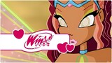 Winx Club - Sezon 3 Bölüm 6 - Layla'nın Seçimi