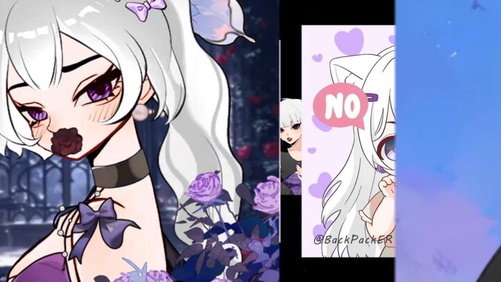 it took me so long. Jade π