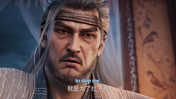 Sword of coming season 2 episode EP 20 engsub + indo+cc+ [4k].mp4