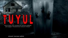 MISI BERBURU PASUKAN TUYUL DUKUN DESA / by aisyah kanaya ajhar