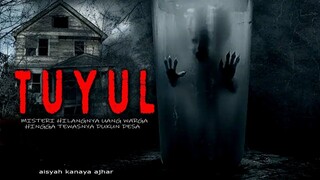 MISI BERBURU PASUKAN TUYUL DUKUN DESA / by aisyah kanaya ajhar