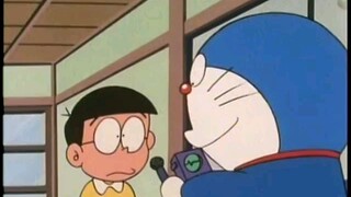 doraemon Japanese dub 1979 s1ep27