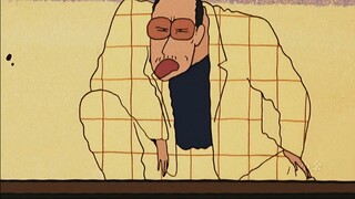 向日葵班不养闲人