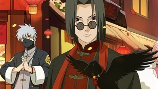 GENJUTSU PALING BRUTAL DI NARUTO