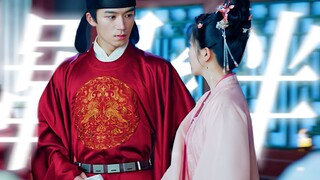 “不然你以为？他为什么是女主爱了两世的男人？！！”他一出场我就懂了！这就是从书里走出来的白月光啊！！！