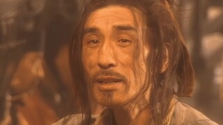 “有道是跖犬吠尧各为其主，臣当时只知韩信不知陛下”
