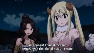 Fairy Tail Episode 292
