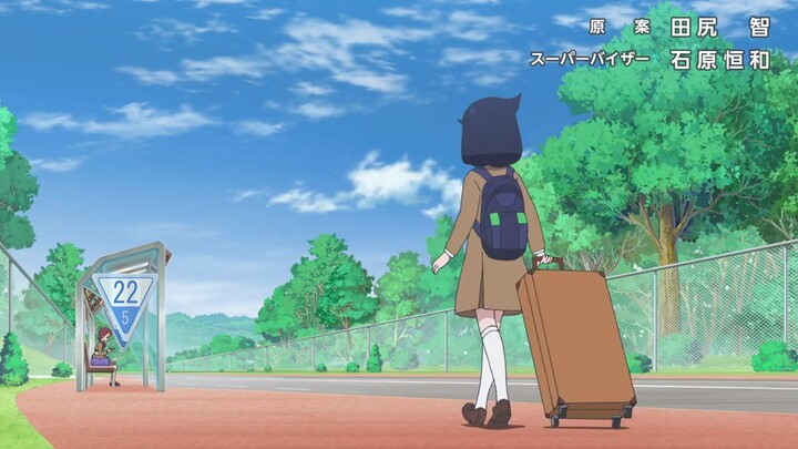 Pokemon Horizons: The series Episode 2 The Pendant of Beginnings (P2)