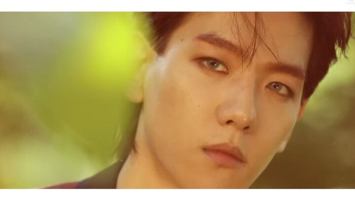 [AI Baekhyun] Orphaned Chick – Be My One and Only Dog Rose